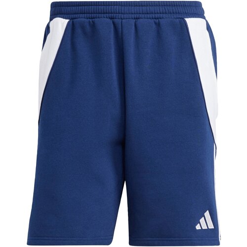 Adidas Sportske hlače 'Tiro 24' plava / bijela Cijene