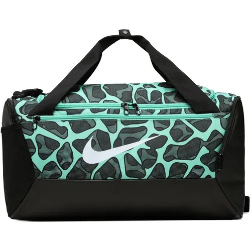 Nike Torbica DX5947-369 Zelena