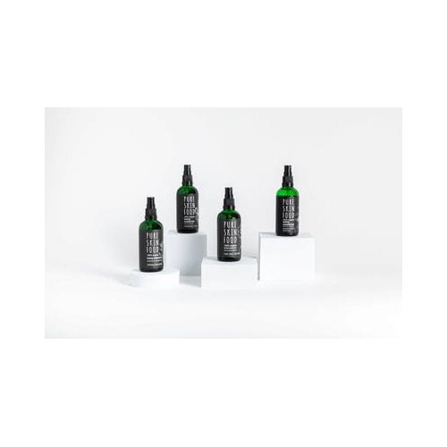  Organic Toning Moisturiser Orange Blossom - Green Tea - 50 ml Cene