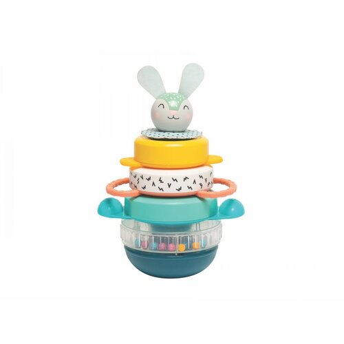 Taf Toys Hunny Bunny Stacker aktivna igračka 9 m+ 1 kom Cene