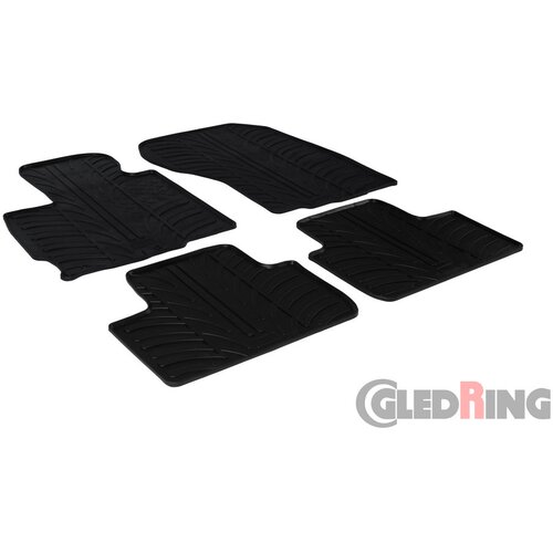 Gledring auto tepih gumeni citroen C4 aircross 2012-> Cijene