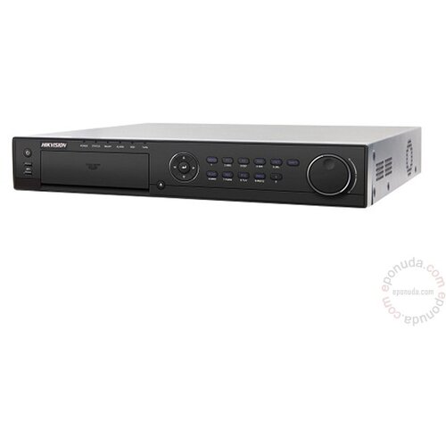 Hikvision DS-7732NI-ST NVR mrežni video snimač Slike