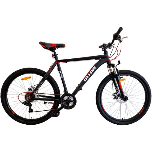 Ultra bicikl 26'' nitro mdb / red 2022 520mm Cene