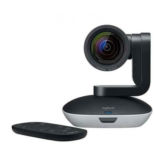 Logitech ConferenceCam CC3000e web kamera Cene