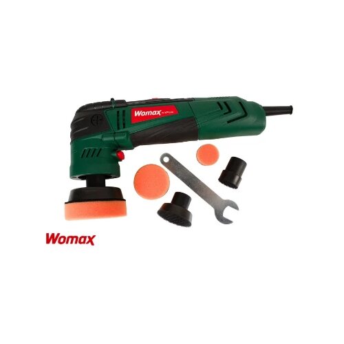 Womax POLIR MAŠINA ROTO W-WP 600 25-50-75 mm Cene