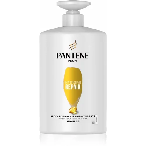 Pantene Pro-V Intensive Repair šampon za oštećenu kosu 1000 ml
