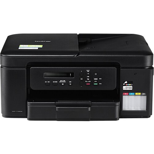 Brother Tiskalnik DCPT735DWYJ1 Color Inkjet A4 MFP, (5000006903) Cene