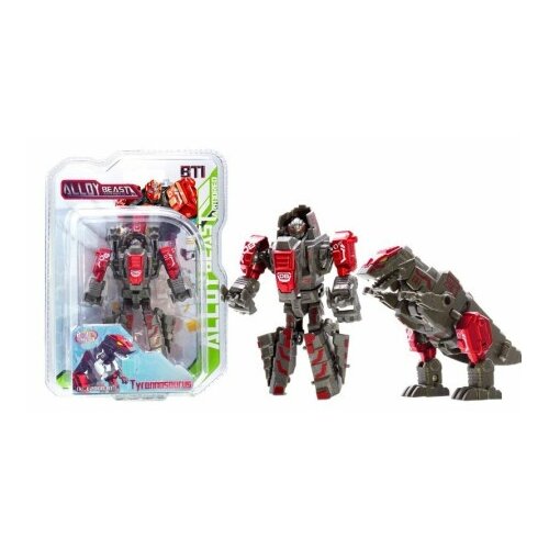  Transformers robot-tyraosaurus e2008-01 ( 11/71846 ) Slike