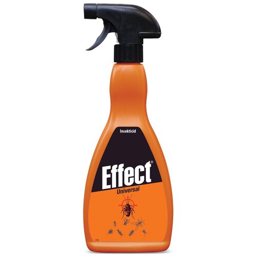 Effect ZAŠČITA PRED INSEKTI UNI INS 500ML PYR Cene