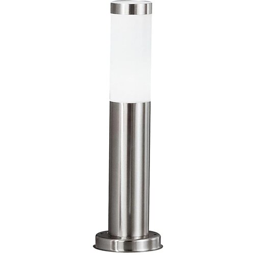 Globo Zunanja stoječa svetilka Boston (60 W, d 7,6 x š 13 x v 45 cm, E27, IP44) Cene