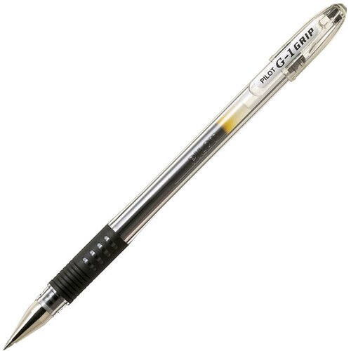 Roler gel oprijem 0,5mm g1 pilot blgp-g1-5 črn Slike