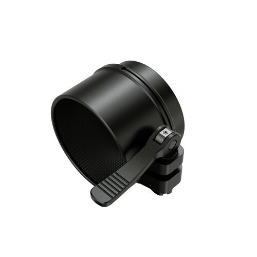 Hikmicro Originalni tulec za končni pokrov Thunder 2.0 Velikost tulca: 40 mm, (21089994) Slike