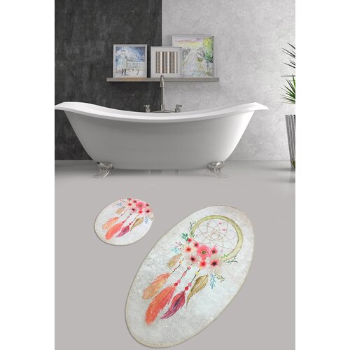 Lessentiel Maison Set od 2 kupaonska tepiha &Scaron;arene Cijene