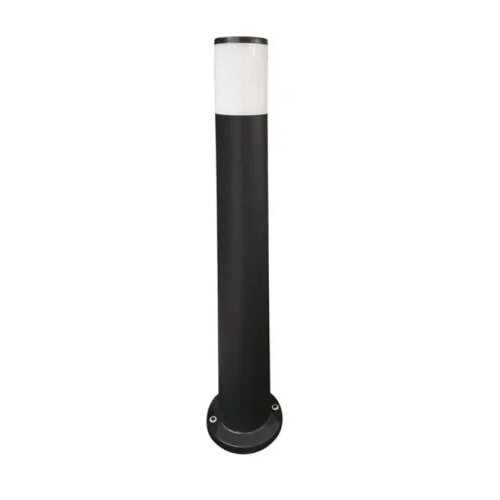 IR-LUKS Stubna lampa crna IP55 1xE27 LED 8.5W 2700K/4000K/6500K - sijalica uključena uz proizvod AMELIA 800 CCT DR2.575.000.V1K Cene