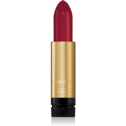 Yves Saint Laurent Rouge Pur Couture šminka nadomestno polnilo za ženske RM Rouge Muse 3,8 g Cene
