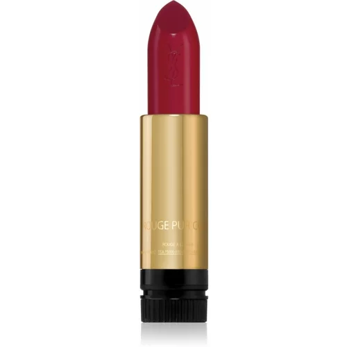 Yves Saint Laurent Rouge Pur Couture šminka nadomestno polnilo za ženske RM Rouge Muse 3,8 g
