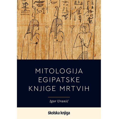 &amp;Scaron;kolska knjiga Mitologija egipatske Knjige mrtvih Slike