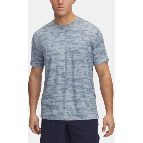 Under Armour Men&amp;#039;s T-shirt Vanish Energy Printed SS - Men&amp;#039;s Slike