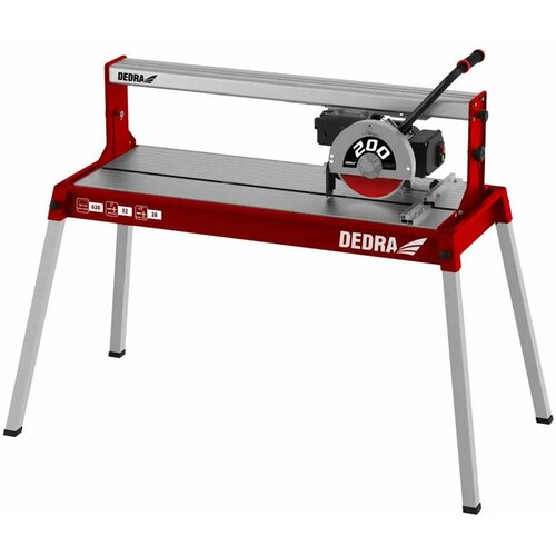 Dedra DED7815 manual tile cutter Cijene