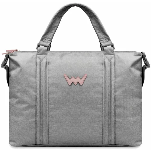 Vuch Travel bag Carola Grey
