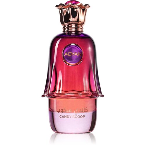 Adyan Candy Scoop parfumski ekstrakt uniseks 100 ml Cene