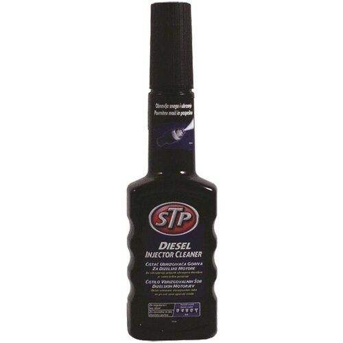 Diesel dodatak za dizelski motor injector cleaner (200 ml) Cijene