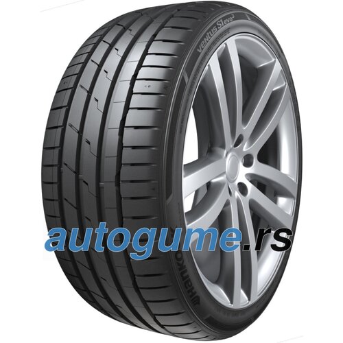 Hankook Ventus S1 Evo 3 K127 ( 265/40 ZR19 (98Y) 4PR N0, z letvijo za zascito platisca (MFS) SBL DOT2022 ) Slike