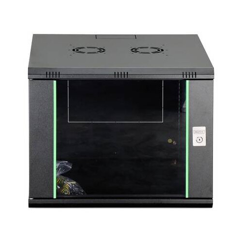 Digitus Rack ormar DN-19-09U-6/6-EC Cijene