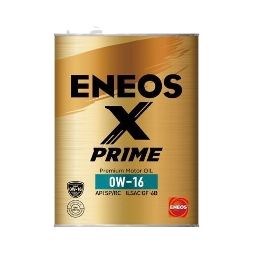 ENEOS X PRIME 0W16 motorno ulje 1L Cene