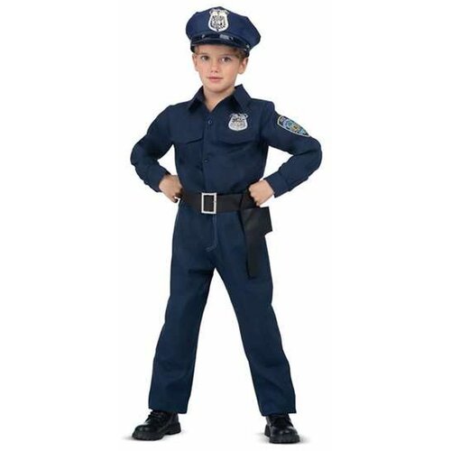 My other Me Svečana odjeća za djecu Policija 10-12 Godina Slike