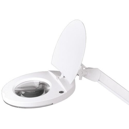 Rebel LUČ s povečavo 5D, 60 led diod, 8W, 760lm, 6500K, (20823063) Cene
