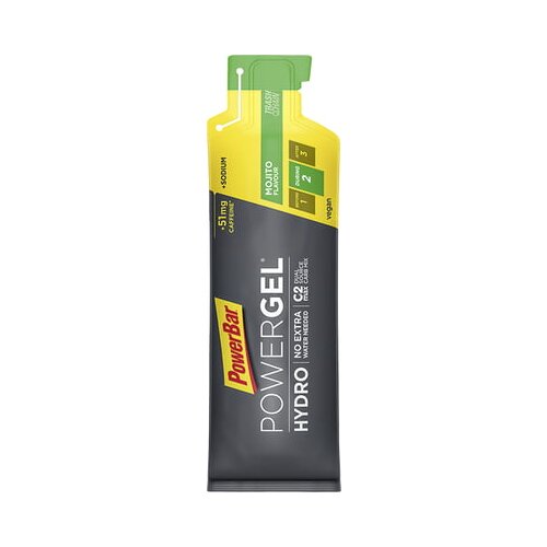 PowerBar Powergel Hydro - Mojito with Caffeine Cijene