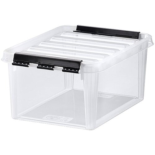 Smart Store Zaboj za shranjevanje Classic (10 l, 34 x 25 x 16 cm) Cene