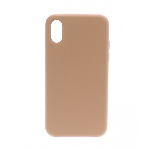 Apple Maska za&amp;scaron;titna za mobitel XS bež Slike