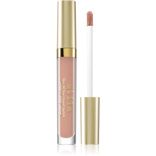 Stila Cosmetics Stay All Day dugotrajni tekući ruž za usne nijansa Caramello (Neutral nude) 3 ml Cijene