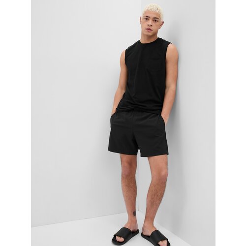 GAP Swimwear with Elasticated Waistband - Men Cijene