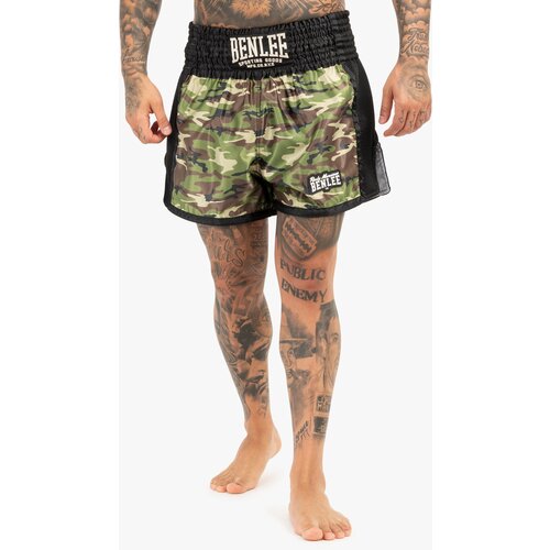 Benlee Men's thaibox trunks Cene