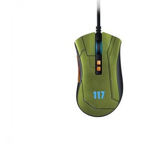 Razer deathadder V2 halo infinite edition (051387) Slike