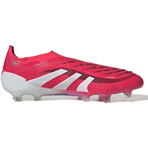Adidas Nogomet Predator Elite Ll Fg Rdeča Cene