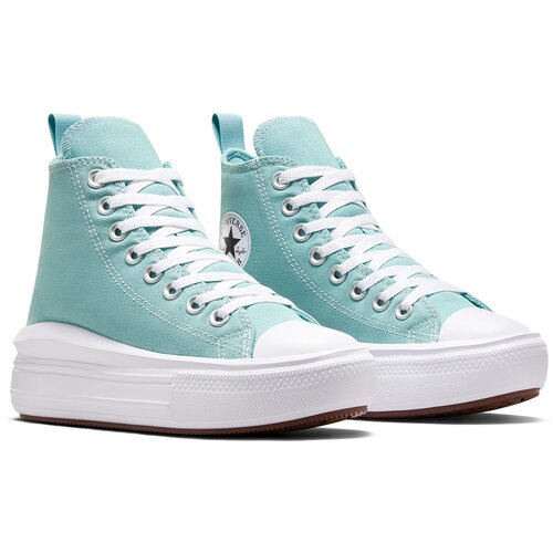Converse Ženske patike chuck taylor all star move Slike