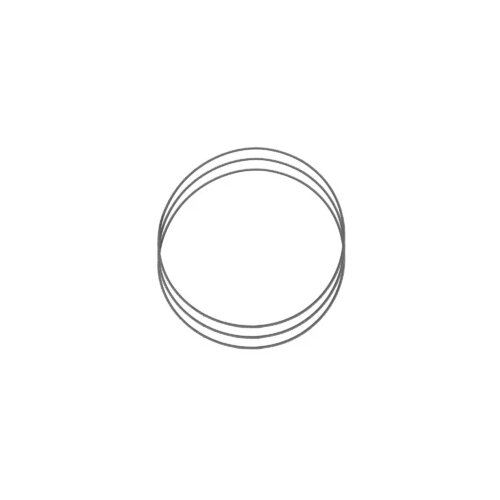 Einhell list tračne pile za drvo, metal i plastiku 1141x13mm 10/14Z 3/1 4506160 Cijene