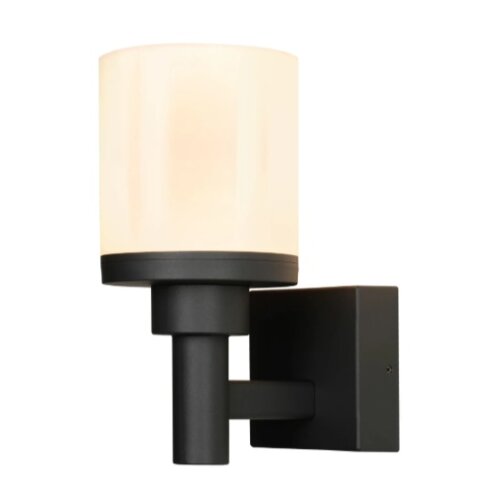  Saponia Baštenska Zidna Lampa 17,8x25cm - 12W LED IP65 ( 15179 ) Cene