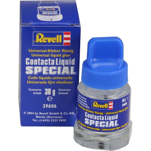 Revell contacta Liquid Spezial - ljepilo Slike
