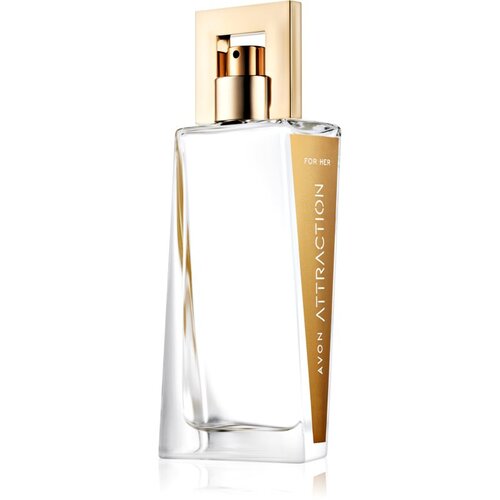 Avon Attraction parfumska voda za ženske 50 ml Slike