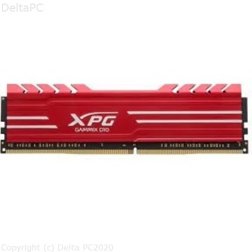 MEM DDR4 8GB 2666MHz XPG GAMMIX D10 Gaming