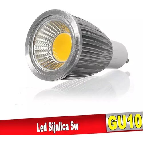  led sijalica GU10 5w Cene
