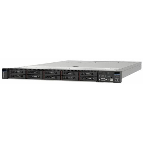 Lenovo SRV LN SR630 v3 Xeon Silver 4514Y 16C Cene