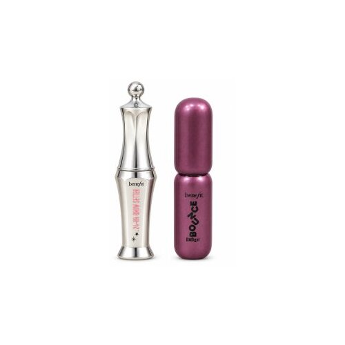 Benefit Game, Set, Bounce Duo komplet dekorativne kozmetike 4 g + 3,5 ml Slike