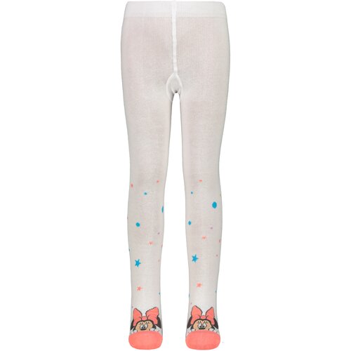 Licensed Kids tights Minnie - Frogies Slike
