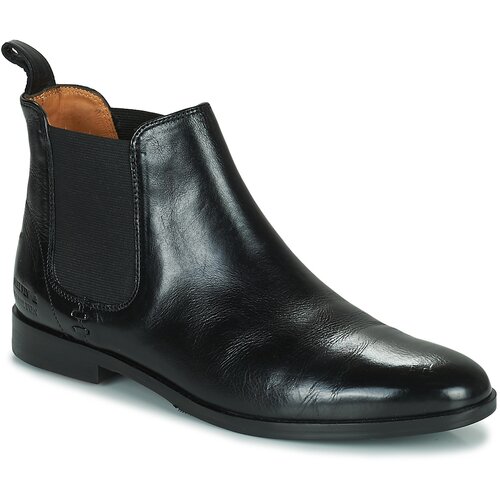 Melvin & Hamilton SUSAN 10 Crna Cijene
